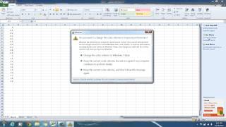 How to use the Auto Pattern Feature in Excel to Label Rows, or Number Columns, etc.