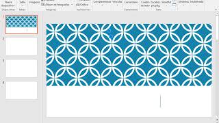 Como insertar video y audio desde archivo a PowerPoint