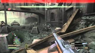 Commandos: Strike Force - Mission 14 - Defend Our Mother Russia