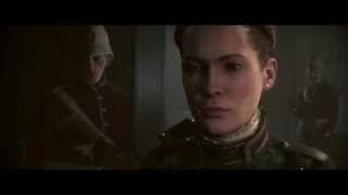 PS4 The Order: 1886 Прохождение На русском Без комментариев - Часть 7 (Финал)