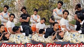 #Emotional #Sadtiktok  New TikTok Video 2020 | Hasnain death act Faisu ?| Letest video