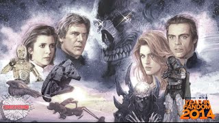 Star Wars Legends VS The New Canon - The Year in Fandom