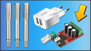 ? Распаковка КРУТЫХ ТОВАРОВ для САМОДЕЛОК ?