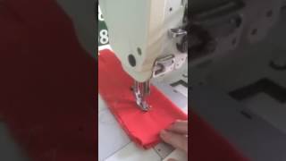 шагающая машина для кожи, авточехлы,брезента