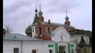 РАДОСТЬ МОЯ.
