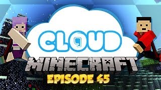 "COME BACK QUAKE & ICE TOWER!!" Cloud 9 - Ep 45