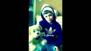 Самый красивый мальчик ( Кристи и Даня отдыхают)