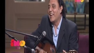 #صاحبة_السعادة | الحلقة الكاملة 17- مايو -2014 | الحوار الأخير للفنان " حسين الإمام " قبل رحيله