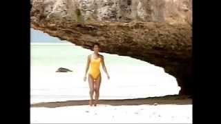 鈴木保奈美　 MUSIC BY CARIOCA