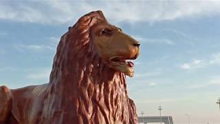 Proud of Karachi | Bahria Town | Part 1
