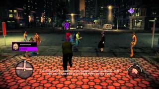 Saints Row 4 и Олег Брейн.Смешные моменты #3