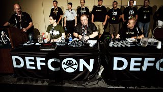 Anonymous - DEFCON: Hacking Convention Full Documentary