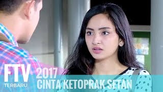 FTV Valerie Tifanka & Lucky Perdana - Cinta Ketoprak Setan