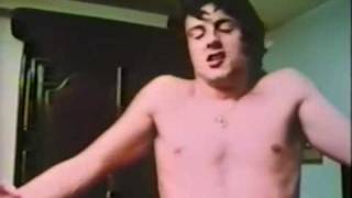 Sylvester Stallone - Italian Pony