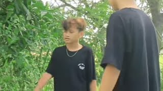 EDIT REKAMAN WOWOK - Besok Pagi Ada Film WOWOK SAYANG LILIK