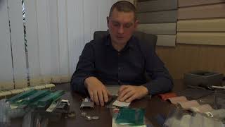 Советы по крепежу монолитного поликарбоната