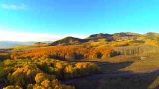 Aerial Reel | Troy Tully