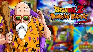 THE BEST AND FASTEST WAY TO FARM ZENI IS LIVE!  | FAN ART | DRAGON BALL Z DOKKAN BATTLE
