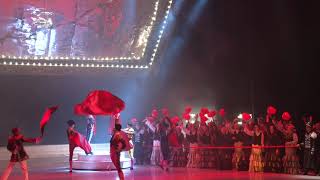 Pavel Kriuchko "Votre toast " Bizet  "Carmen"  Toreador  //