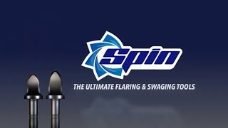 Eletanco - SPIN Perfect Flaring & Swaging