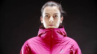 BLACKYAK CALVANA SERIES - WOMEN Fall | Winter 19 | 20
