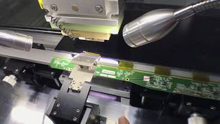 Bonding ACF COF on PCB Bonding Machine ZM-B100 TV LED LCD Panel Repair Seamark ZM Zhuomao-1