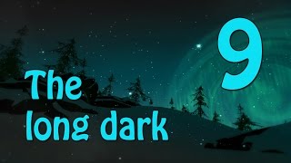 The long dark прохождение (9 серия). Спускаемся в шахту