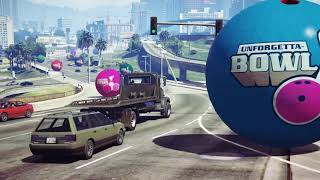 НАРКОМАНСКИЕ ГОНКИ В GTA 5 ONLINE!!! УГАР С ДРУЗЬЯМИ