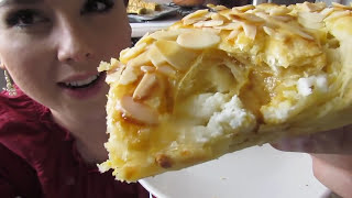 Como hacer TRENZAS FRIDA KAHLO