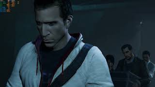 Assassin's Creed 3 Remastered story playthrough 4k with G-sync GTX 1080 SLI PC