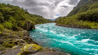 Relaxing Music with Healing River Sounds - 7 Hours!!!