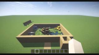 Minecraft Plugin Tutorial || Hide And Seek MiniGame 1.8