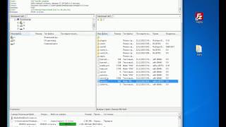 Как устанавливать карту на сервер майнкрафт, на хостинге через FTP