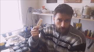 Пасечные (пчеловодные) весы  3 часть  Корректировки в техническое решение