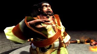 10 Worst Mortal Kombat Characters Of All Time