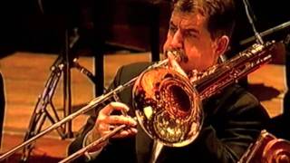 Ben van Dijk - Mahler 7 - basstrombone