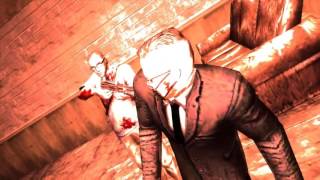 Manhunt 2 All Executions Uncensored