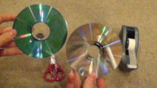 How to make a Guitar Pick!
