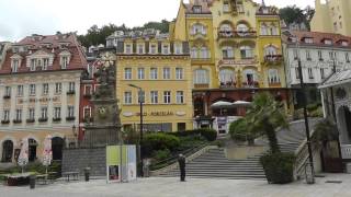 Karlsbad   Karlovy Vary  2013 HD