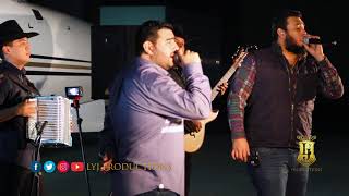 Luis y Julian Jr - El Güero Palma (En Vivo 2017)