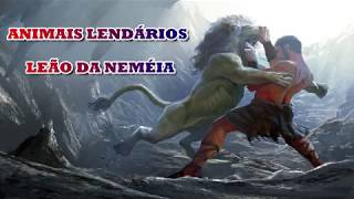 Assassin's Creed - Odyssey - O Leão da Neméia (Animais Lendários)