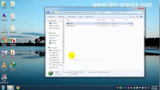 How to Install Internet Download Manager (IDM) 6.21 build 16 full with crack patch and activator