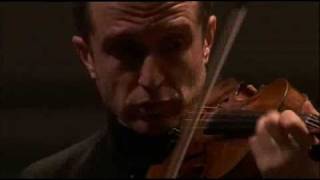 Paganini Concerto No. 2 -  mvt. III - La Campanella - Tedi Papavrami
