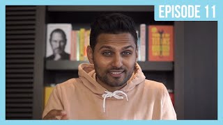 How To Overcome Your Fears | Weekly Wisdom Episode 11