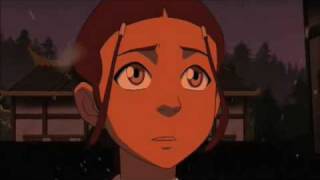 I Need a Hero: Aang