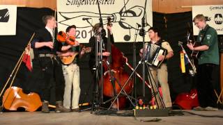 HaSiWe `14, 7 Tage 1 Lied - Oleg and the Popovs (Ein junges Lied - Interpretation)