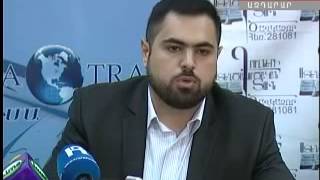 Թուրքիա-ԻՊ. Գևորգ Պետրոսյան | Turkey-ISIS. Gevorg Petrosyan