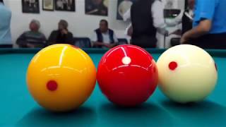 FINAL..Rodolfo  Covarrubias vs Jose Paniagua