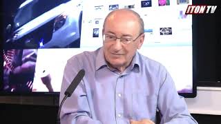 Израильский дипломат: Российский "Буревестник" сведёт на "нет" все системы ПВО