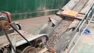 YULONG 7th gen 1.5-2ton/h XGJ560 pellet machine